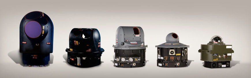 NORTHROP GRUMMAN&rsquo;S CIRCM TECHNOLOGY ENSURES MISSION SAFETY FOR THE US ARMY